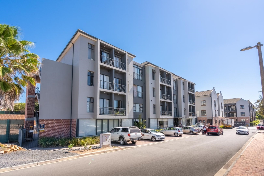 2 Bedroom Property for Sale in Durbanville Western Cape